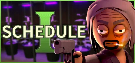 Schedule 1 PC Trainer cover