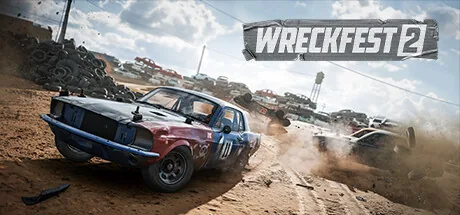 Cover des PC-Trainers für Wreckfest 2
