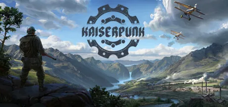 Обложка трейнера для KAISERPUNK на ПК