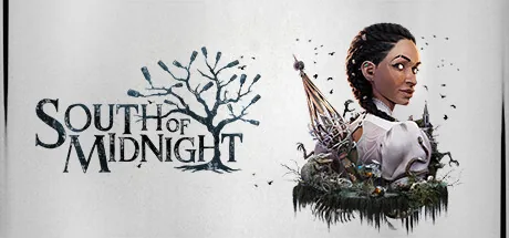 South of Midnight PC Trainer cover
