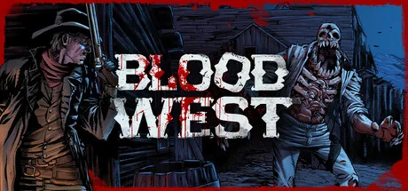 Blood West PC eğiticisi kapağı