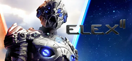 ELEX II PC eğiticisi kapağı