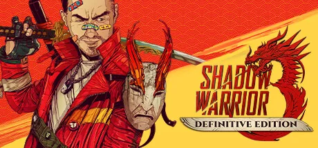 Cover des PC-Trainers für Shadow Warrior 3: Definitive Edition