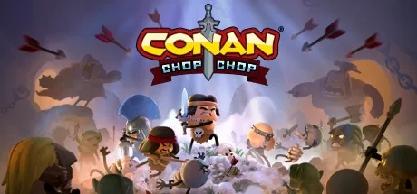 Conan Chop Chop PC 修改器封面圖