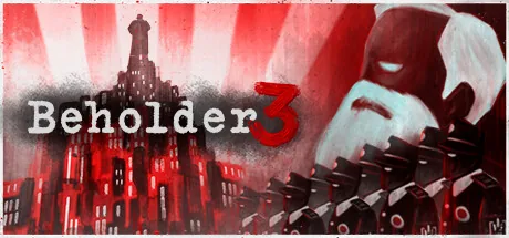Обложка трейнера для Beholder 3 на ПК