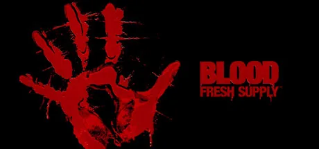 Blood - Fresh Supply PC 修改器封面圖