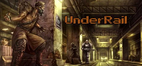 Capa do treinador de UnderRail para PC