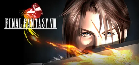 Final Fantasy VIII PC Trainer cover