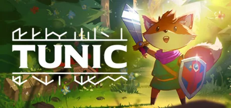 TUNIC PC eğiticisi kapağı