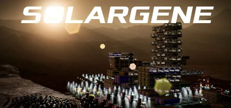 Solargene PC eğiticisi kapağı