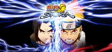 NARUTO - Ultimate Ninja STORM PC eğiticisi kapağı