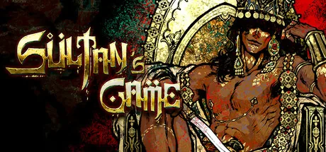 Capa do treinador de Sultan's Game para PC