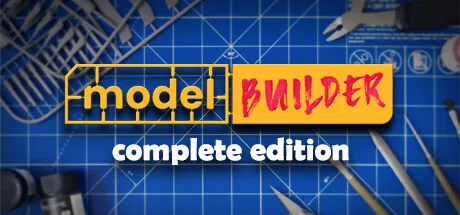 Model Builder PC eğiticisi kapağı
