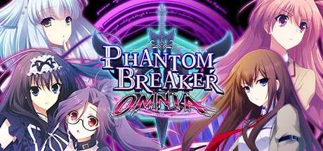 Phantom Breaker - Omnia PC Trainer cover