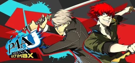 Обложка трейнера для Persona 4 Arena Ultimax на ПК