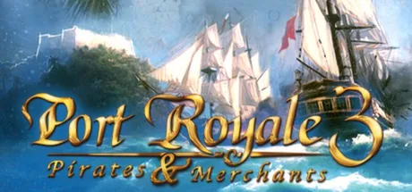 Обложка трейнера для Port Royale 3: Pirates and Merchants на ПК