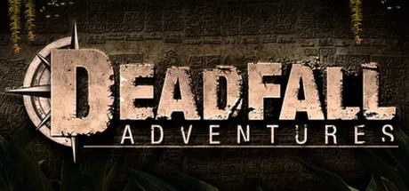 Cover des PC-Trainers für Deadfall Adventures