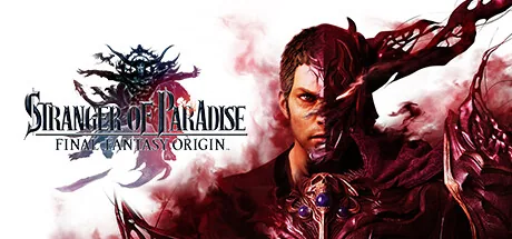 Обложка трейнера для Stranger of Paradise Final Fantasy Origin на ПК