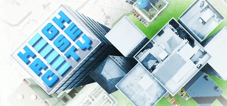 Highrise City PC Trainer cover