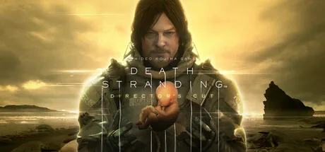 DEATH STRANDING DIRECTOR'S CUT PC 修改器封面圖