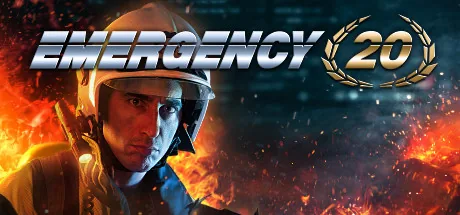 EMERGENCY 20 PC Trainer cover