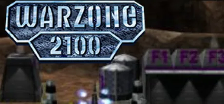 Cover des PC-Trainers für Warzone 2100