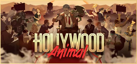 Обложка трейнера для Hollywood Animal на ПК