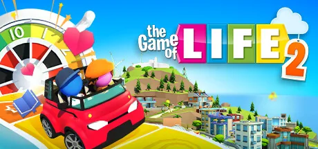 THE GAME OF LIFE 2 PC eğiticisi kapağı