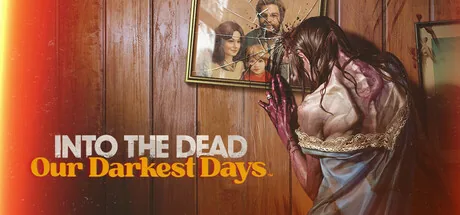 Cover des PC-Trainers für Into the Dead: Our Darkest Days