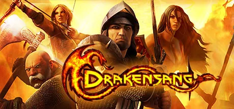 Drakensang PC 修改器封面圖