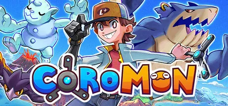 Coromon PC 修改器封面圖