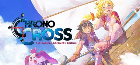 Cover des PC-Trainers für CHRONO CROSS - THE RADICAL DREAMERS EDITION