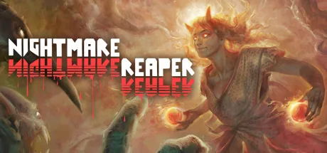Nightmare Reaper PC Trainer cover