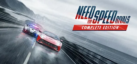 Cover des PC-Trainers für Need for Speed Rivals