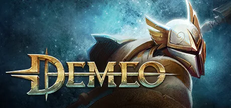 Demeo PC eğiticisi kapağı