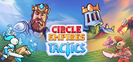 Cover des PC-Trainers für Circle Empires Tactics