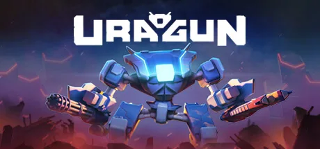 Capa do treinador de Uragun para PC