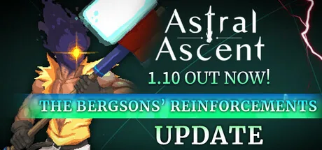 Astral Ascent PC 修改器封面圖
