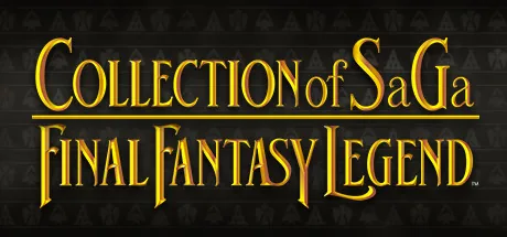 FINAL FANTASY LEGEND PC eğiticisi kapağı