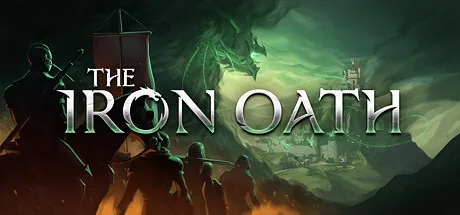The Iron Oath PC 修改器封面图