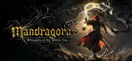 Cover des PC-Trainers für Mandragora: Whispers of the Witch Tree