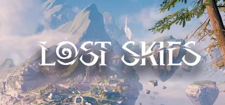 Lost Skies PC eğiticisi kapağı