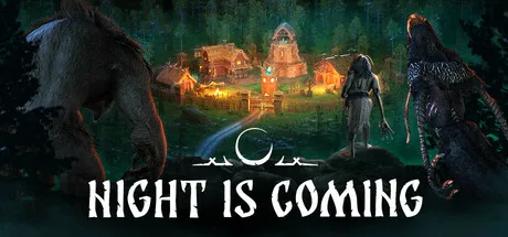 Night is Coming PC Trainer cover