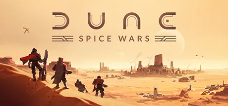 Dune: Spice Wars PC Trainer cover
