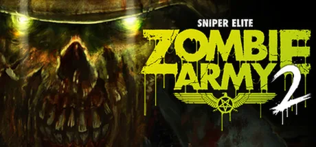 Sniper Elite - Nazi Zombie Army 2 PC Trainer cover