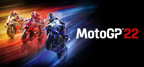 MotoGP 22 PC eğiticisi kapağı