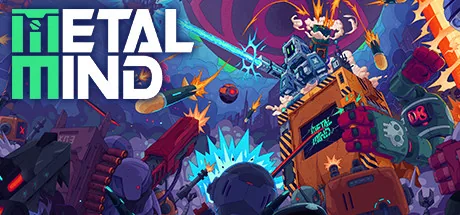 Metal Mind PC 修改器封面圖