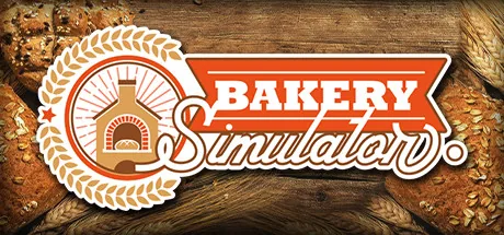Capa do treinador de Bakery Simulator para PC