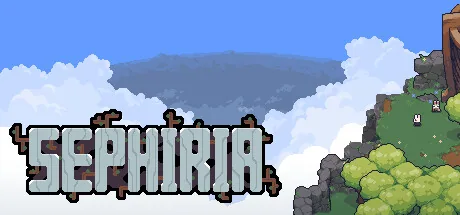 Sephiria PC 修改器封面圖