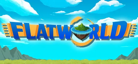 Flatworld PC eğiticisi kapağı